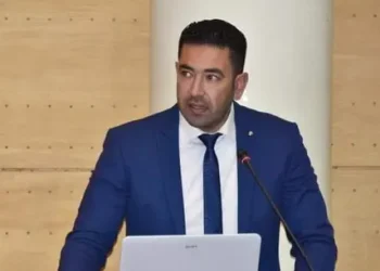 هذا هو مرشح الأغلبية مجلس جهة الشرق لخلافة بعيوي