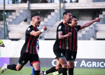 الجيش الملكي يعلن عن 7 تعاقدات جديدة