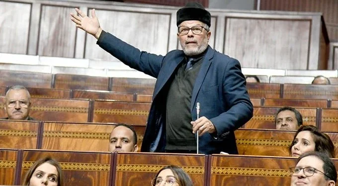 تفاصيل إحالة البرلماني السيمو على غرفة الجنايات