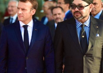 مجموعة الصداقة الفرنسية المغربية بمجلس الشيوخ ترحب بدعم فرنسا لسيادة المغرب على صحرائه
