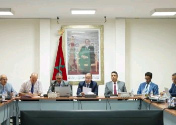 أكاديمية جهة بني ملال خنيفرة تستعد للدخول المدرسي المقبل