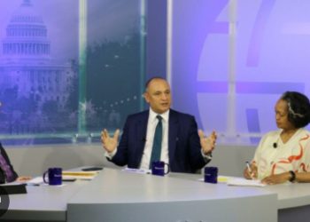 المغرب يستعرض تجربته في مجال جذب الاستثمارات الدولية بواشنطن