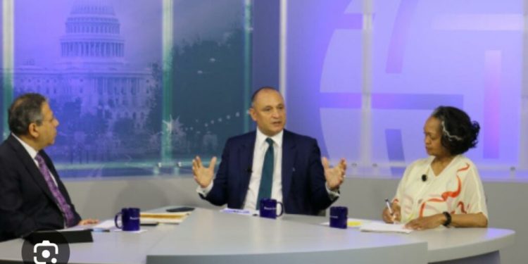 المغرب يستعرض تجربته في مجال جذب الاستثمارات الدولية بواشنطن