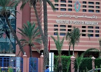 ولاية أمن مراكش تفتح تحقيقا في شبهة استيلاء موظفي شرطة على أموال موقوف