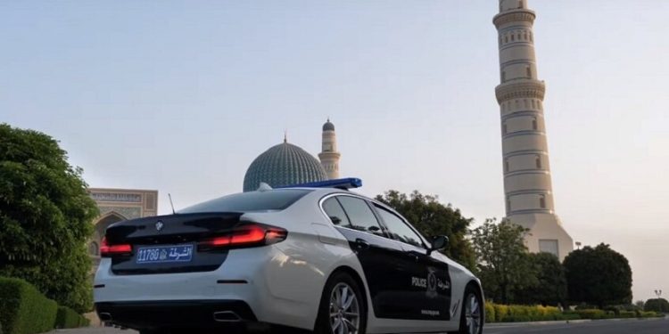 مقتل 4 أشخاص في إطلاق نار قرب مسجد بمنطقة الوادي الكبير بسلطنة عمان