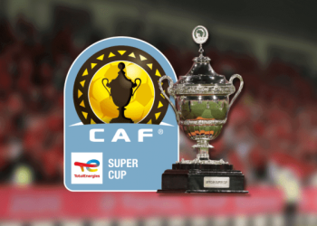 “الكاف” يعلن عن موعد كأس السوبر الأفريقي بين الأهلي والزمالك