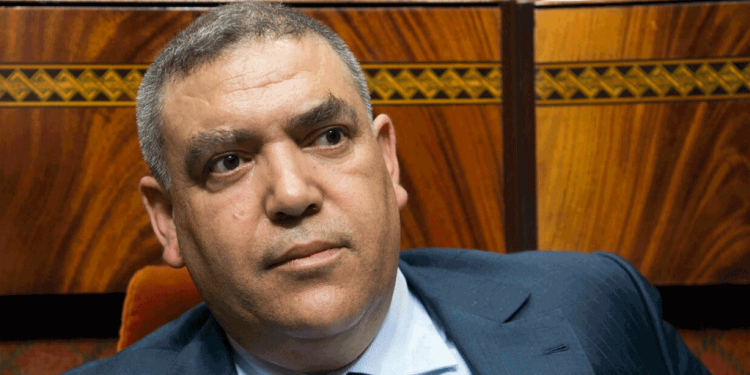 لفتيت ولقجع يحلان بفاس وإجتماع هام ينتظرهمها