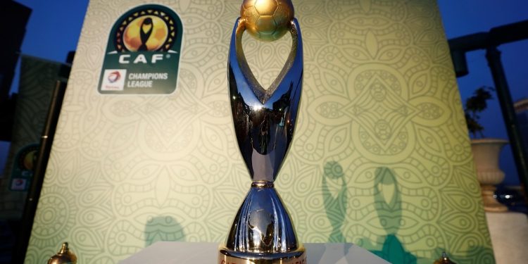 دوري أبطال إفريقيا.. الرجاء والجيش يتعرفان على منافسهما