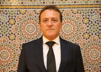 الوزير محمد عبد الجليل: رفع الطاقة الاستيعابية لمجموعة من مطارات المملكة في أفق سنة 2035
