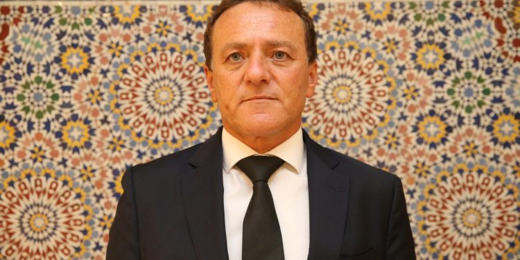 الوزير محمد عبد الجليل: رفع الطاقة الاستيعابية لمجموعة من مطارات المملكة في أفق سنة 2035