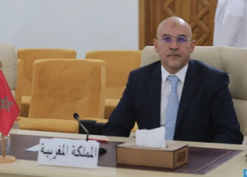 المديرية العامة للأمن الوطني تشارك في مؤتمر رؤساء أجهزة الهجرة والجوازات