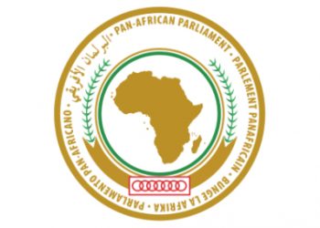 اختتام الدورة العادية للبرلمان الإفريقي بجوهانسبورغ