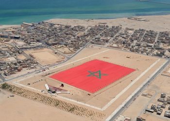 الاتحاد العام للصحافيين العرب يصدم الكابرانات