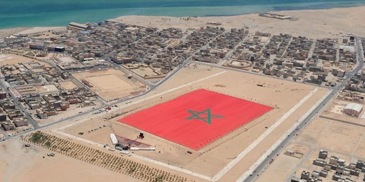 الاتحاد العام للصحافيين العرب يصدم الكابرانات