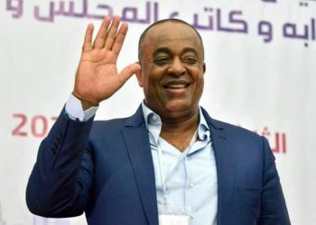 رسميا.. هذا هو خليفة سعيد الناصري