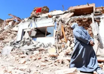 برلمانية تتهم الحكومة بالفشل في تدبير تبعات زلزال الحوز