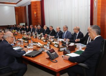 حموشي يؤشر على تعيينات جديدة بمصالح المديرية العامة للأمن الوطني
