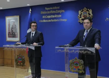 بوريطة: الموقف الفرنسي يؤكد أن الحكم الذاتي هو الحل النهائي لنزاع الصحراء