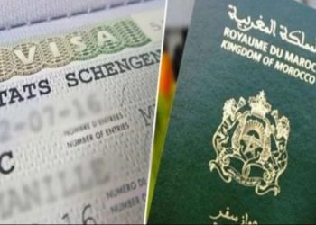 المغاربة في صدارة الحاصلين على تأشيرة الإقامة بفرنسا