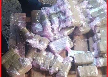 الرباط..الإتجار في المخد_رات يجر 3 أشخاص إلى الإعتقال