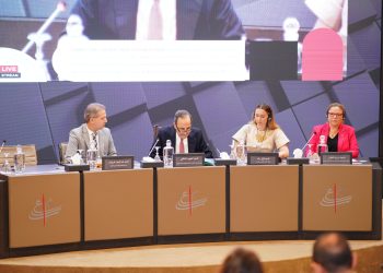 الحبيب المالكي: معهد التكوين في مهن محاربة الأمية يتناغم مع الرؤية الاستراتيجية 2015/2030