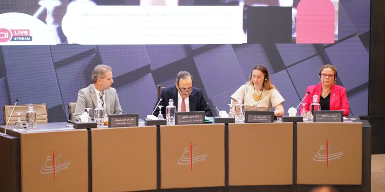 الحبيب المالكي: معهد التكوين في مهن محاربة الأمية يتناغم مع الرؤية الاستراتيجية 2015/2030