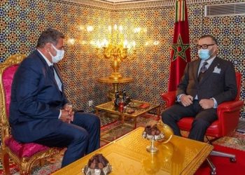 التجمع الوطني للأحرار ينوه بالموقف الفرنسي اتجاه قضية المغرب العادلة