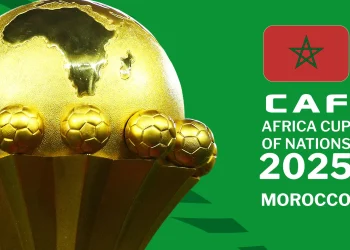 عاجل.. هذه قرعة إقصائيات كأس أمم إفريقيا 2025