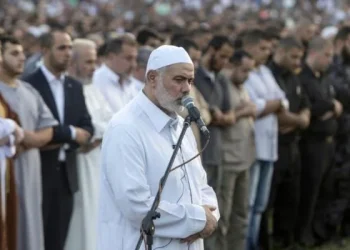 هذه هي الدولة التي سيدفن فيها إسماعيل هنية القيادي في حركة حماس