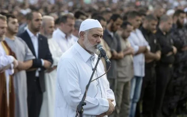 هذه هي الدولة التي سيدفن فيها إسماعيل هنية القيادي في حركة حماس