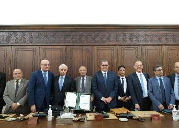 أيت الطالب يتوصل لاتفاق مع النقابات الأكثر تمثيلية