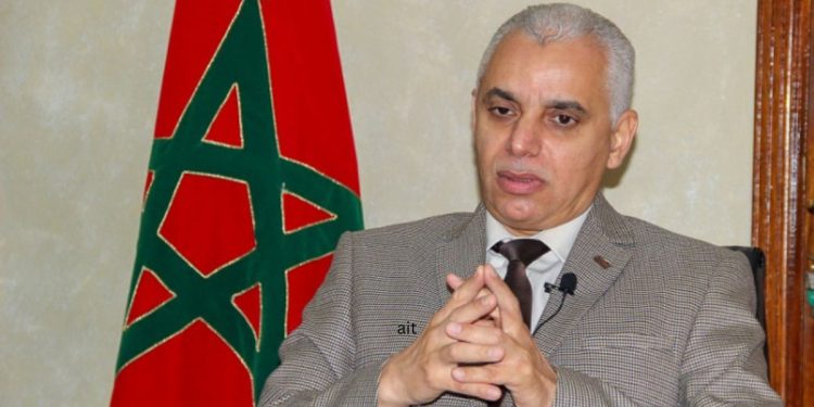 بلاغ هام من وزارة الصحة والحماية الإجتماعية