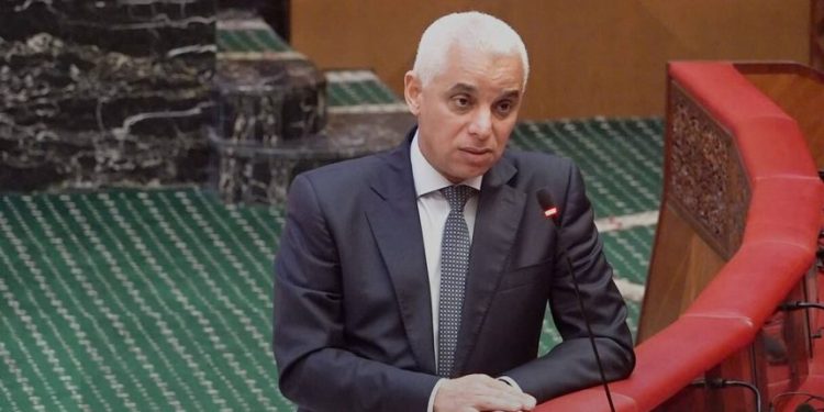 آيت طالب: المغرب بمقدوره إنتاج 70 في المائة من حاجياته من الأدوية