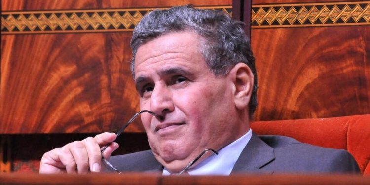 بسبب أخنوش.. نقابة تقرر خوض إضراب وطني