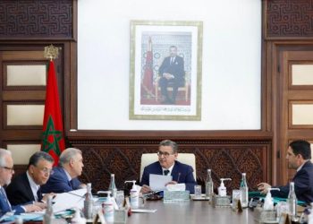 مجلس للحكومة غدا الخميس وهذه أبرز نقاطه