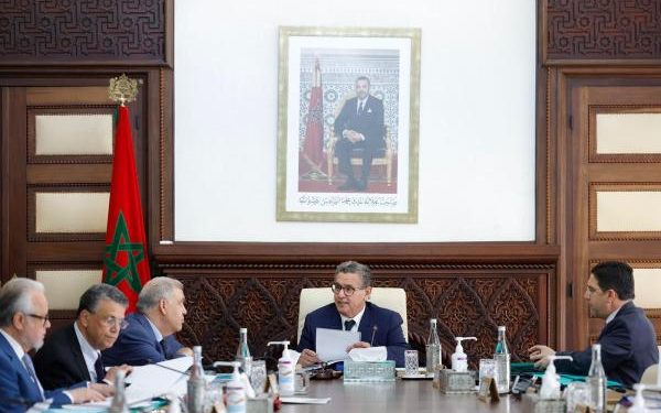 مجلس للحكومة غدا الخميس وهذه أبرز نقاطه