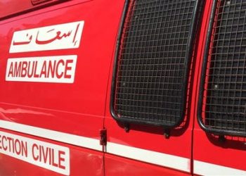 وفاة شاب غرقا في واد تويين نواحي ورزازات