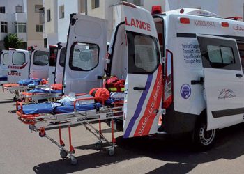 رجل يقدم على ق.ت.ل زوجته ووبناته الثلاثة بضواحي تطوان