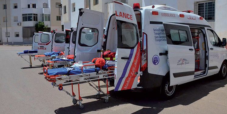 رجل يقدم على ق.ت.ل زوجته ووبناته الثلاثة بضواحي تطوان