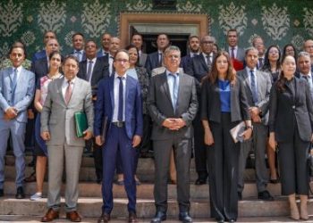 وزارة العدل والمديرية العامة الأمن الوطني.. نحو إدارة قضائية إلكترونية مندمجة ومتكاملة