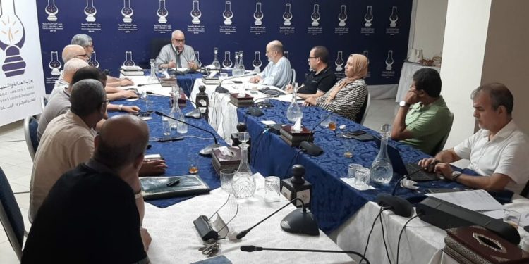 إخوان بنكيران يدخلون على خط المسطرة المدنية