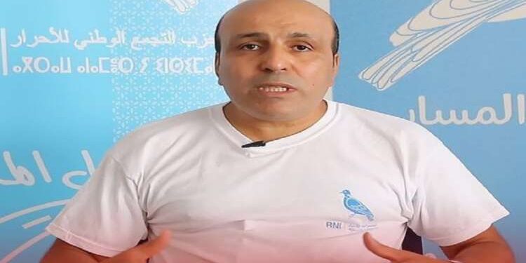 الداخلية تقرر توقيف رئيس جماعة القنيطرة
