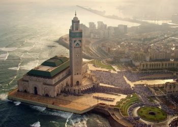 ساكنة الدارالبيضاء تشكو ملوحة الماء