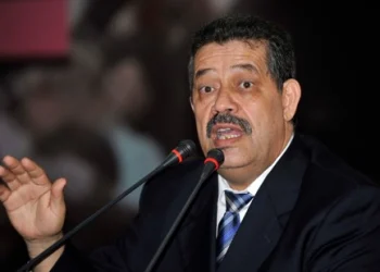 الداخلية تصدم حميد شباط بقرار مفاجئ