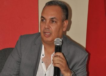 خالد تاعرابت متشبت بالرحيل عن النادي المكناسي
