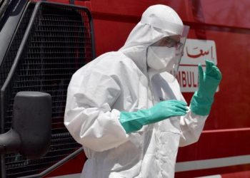 تسجيل 10 حالات إصابة جديدة بكوفيد-19 خلال الأسبوع الماضي