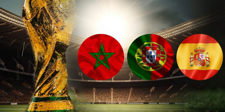هذا هو الملعب الذي سيحتضن نهائي كأس العالم 2030