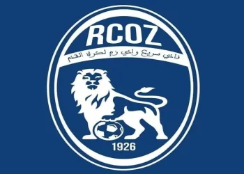 عصام اليسوري رئيسا للمكتب المديري لنادي سريع وادي زم