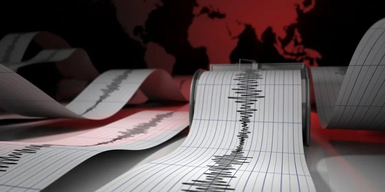 زلزال بقوة 6.3 درجات يضرب اليابان