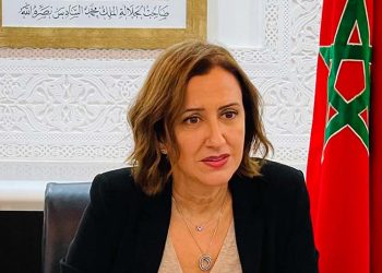 عائدات السياحة بالعملات الأجنبية تصل لمستوى قياسي (فاطمة الزهراء عمور)